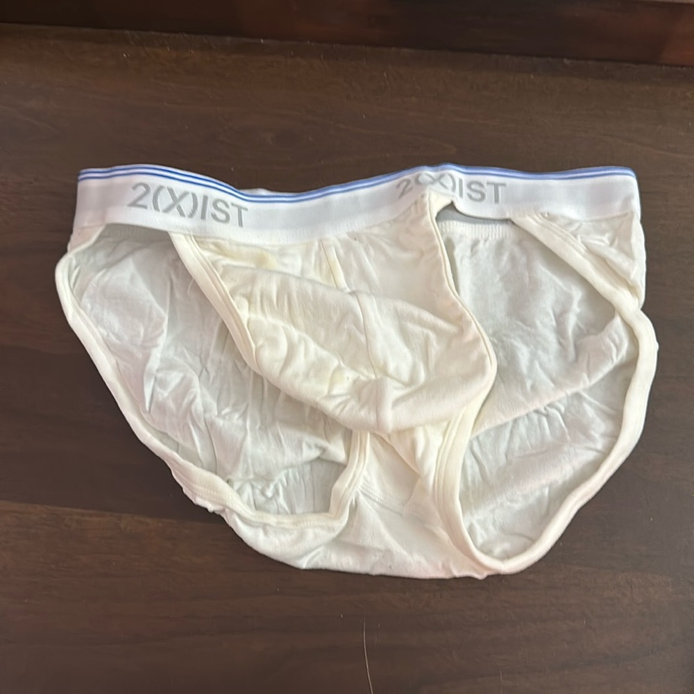 2xist sports briefs